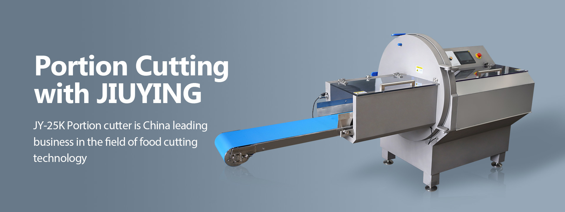 Qualità macchina di lavorazione della carne Fabbrica