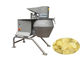 TJ-400S Food Slicing and Shredding Machine 2D Centrifuge Industrial Cheese Potato Slicer Machinery
