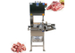 350 MM High Industrial Pig Trotters In Half Sawing Equipment Bone Saw Cutter For Frozen Meat