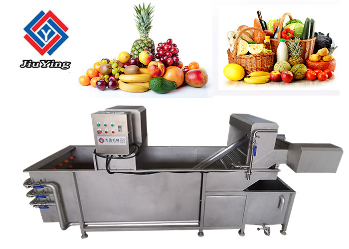 JNJHomes Purificatore Lavafrutta A Ionizzazione – Portatile, A Batteria, Per Verdure E Carne
