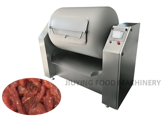 Impastatrice piccante dell'inteneritore del pollo della carne di maiale di Vacuum Marinator Machine della chiavetta della carne del manzo