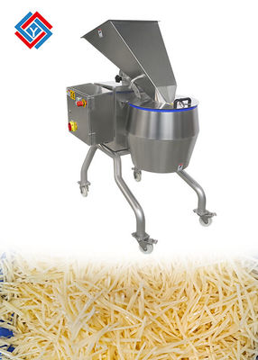 Macchina di triturazione centrifughe di patate 1000 kg/ora
