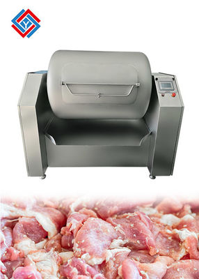 Macchine per la trasformazione della carne Acciaio inossidabile Carne di manzo Carne di maiale Macchine per la marinatura a vuoto 600L