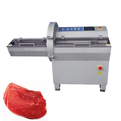 Macchine per taglio di carne bovina per applicazioni al dettaglio e nel settore alimentare