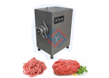 Macchina della tritacarne congelata Antomatic, osso della carne che frantuma Equipement