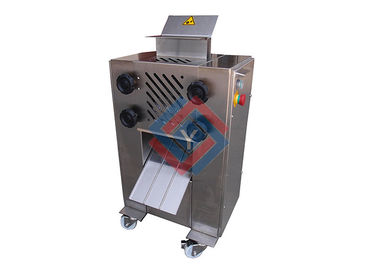 Carne elettrica che offre la bistecca di manzo della carne di maiale di tensione della macchina 220V 380V intenerita