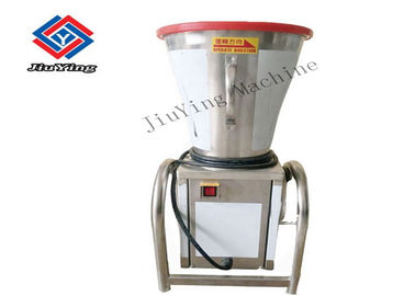 Macchina 18Kg/tempo del creatore della patata dell'attrezzatura di trasformazione dei vegetali di acciaio inossidabile