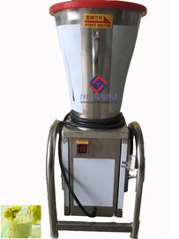 Attrezzatura di elaborazione commerciale dell'ortaggio da frutto Juice Potato Making Machine