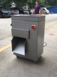 Struttura compatta della tagliatrice dell'affettatrice/carne di maiale della carne fresca di alta efficienza