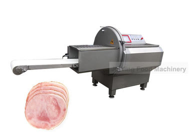 Sparta la fase 200pcs/affettatrice industriale minima di funzione 3 del bacon
