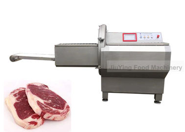 Macchina regolabile di Flaker della carne congelata 30mm del servomotore