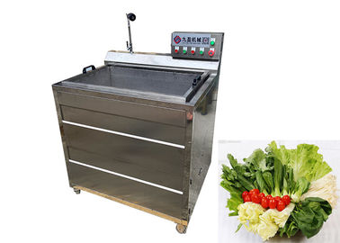 Lavatrice di verdure su misura della frutta 60Hz