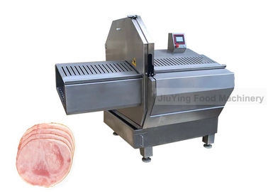 Tagliatrice a comando a tocco del bacon del ℃ del pannello -5