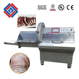 attrezzatura congelata regolabile dell'affettatrice del pesce del manzo di 4.4kw 32mm