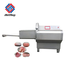 304 tagliatrice congelata della carne dell'acciaio inossidabile 200pcs/M