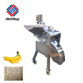 380V 3 verdure del mango di fase che affettano e che tagliano macchina a cubetti