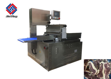 l'osso segante della carne di acciaio inossidabile della taglierina dell'osso della carne della macchina dell'osso Interamente automatico ha visto la macchina TJ-420A