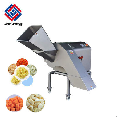 Macchina di verdure della trinciatrice della frutta di 4.5CBM 1.5KW 3T/h
