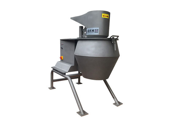 3 multi taglierina Chopper Shredder dell'ortaggio a radici di fase 1.5KW