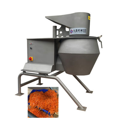 3 tagliuzzatrice della carota di fase 220V 304 ss 10mm