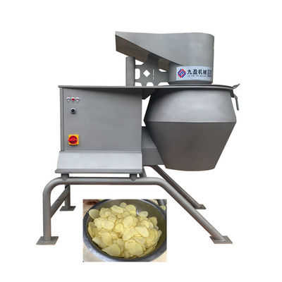 Ortaggio a radici di SS304 1500W che affetta tagliuzzatrice