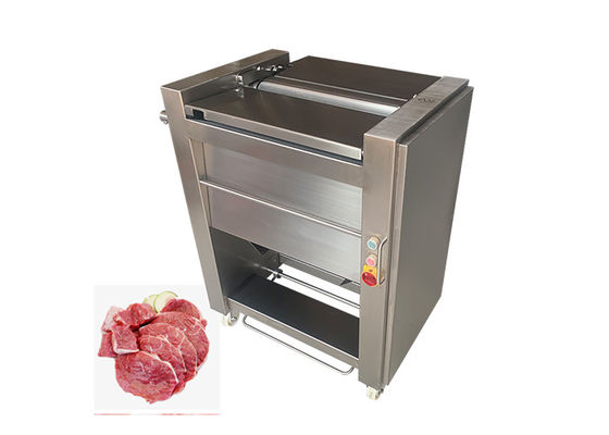 fascia di 18m/Min Meat Processing Machine Beef che pela attrezzatura